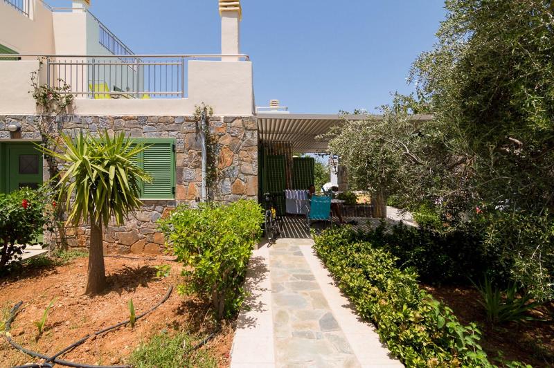 Athena Villas Olive Grove & Estate image