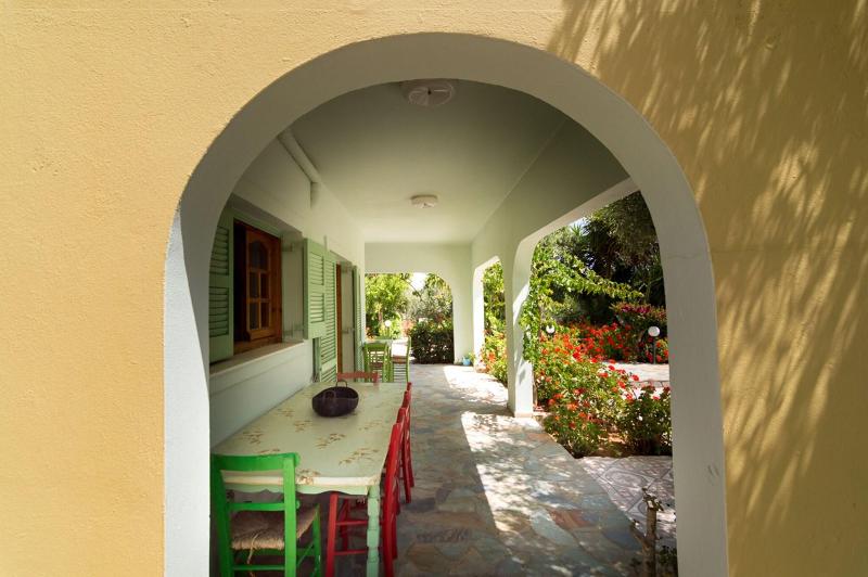 Athena Villas Olive Grove & Estate image