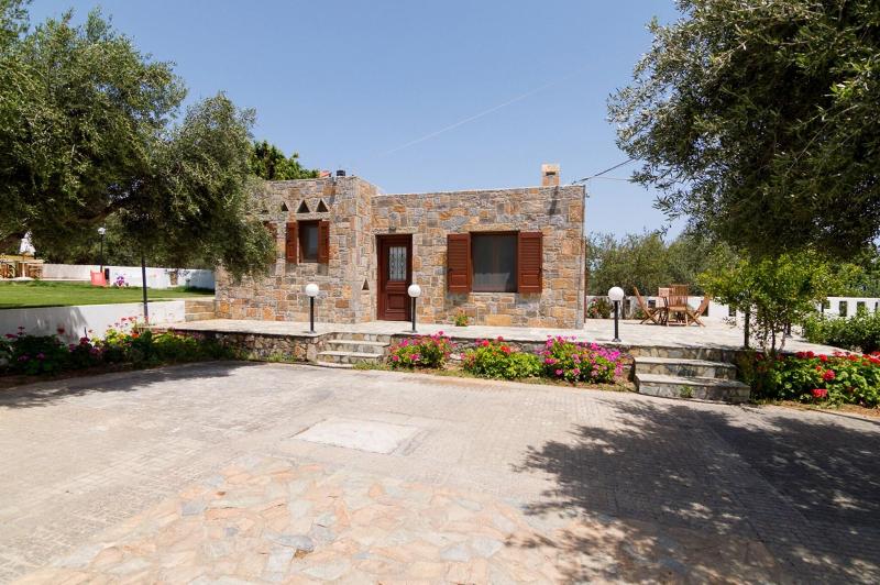 Athena Villas Olive Grove & Estate image