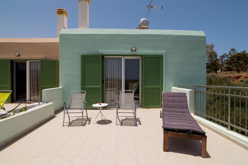 Athena Villas Olive Grove & Estate image