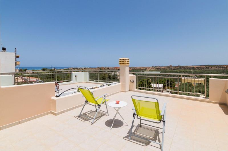 Athena Villas Olive Grove & Estate image
