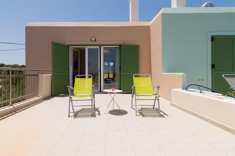 Athena Villas Olive Grove & Estate image