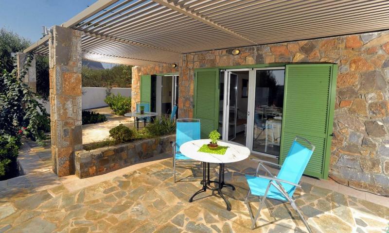 Athena Villas Olive Grove & Estate image