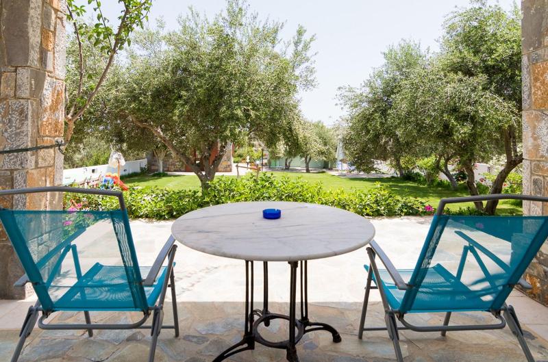 Athena Villas Olive Grove & Estate image