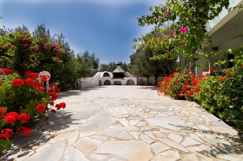 Athena Villas Olive Grove & Estate image