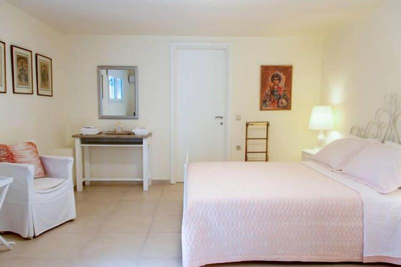 Athena Villas Olive Grove & Estate image
