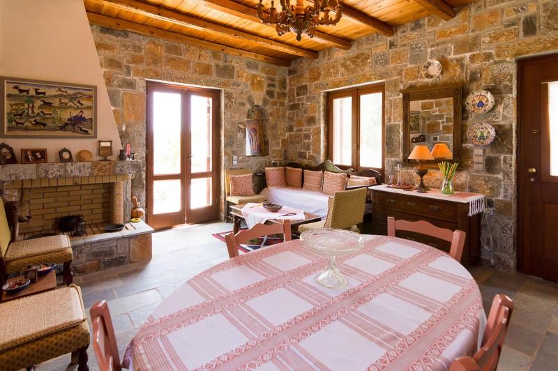 Athena Villas Olive Grove & Estate image