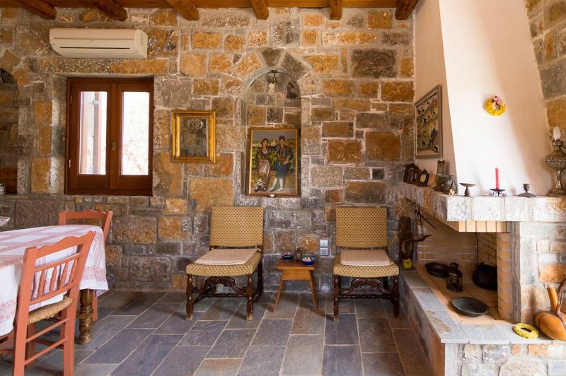 Athena Villas Olive Grove & Estate image