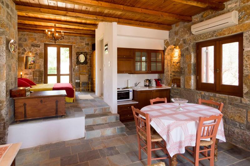 Athena Villas Olive Grove & Estate image