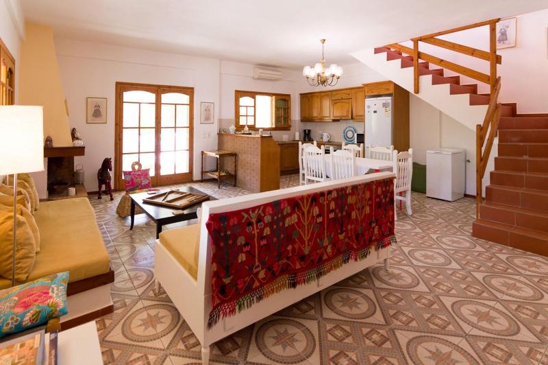 Athena Villas Olive Grove & Estate image