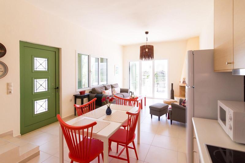 Athena Villas Olive Grove & Estate image