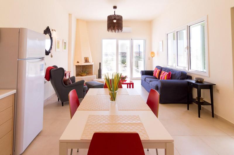 Athena Villas Olive Grove & Estate image
