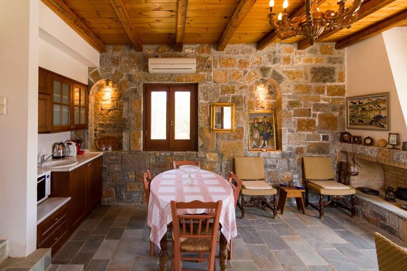 Athena Villas Olive Grove & Estate image