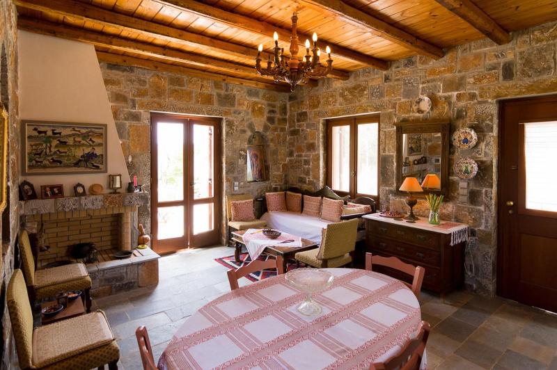 Athena Villas Olive Grove & Estate image