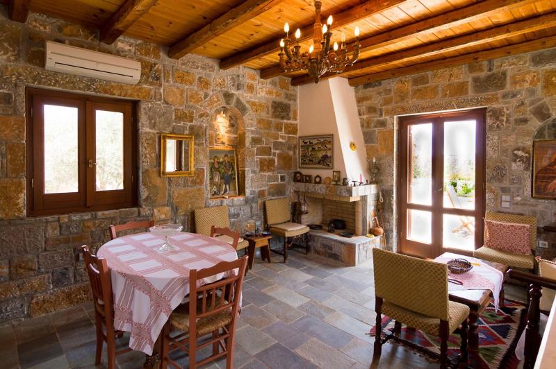 Athena Villas Olive Grove & Estate image