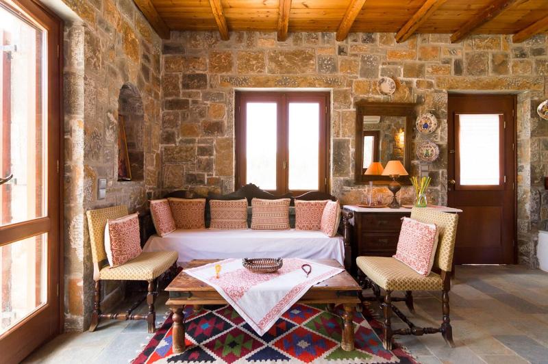 Athena Villas Olive Grove & Estate image