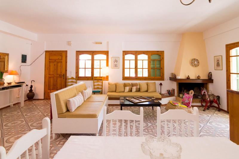 Athena Villas Olive Grove & Estate image