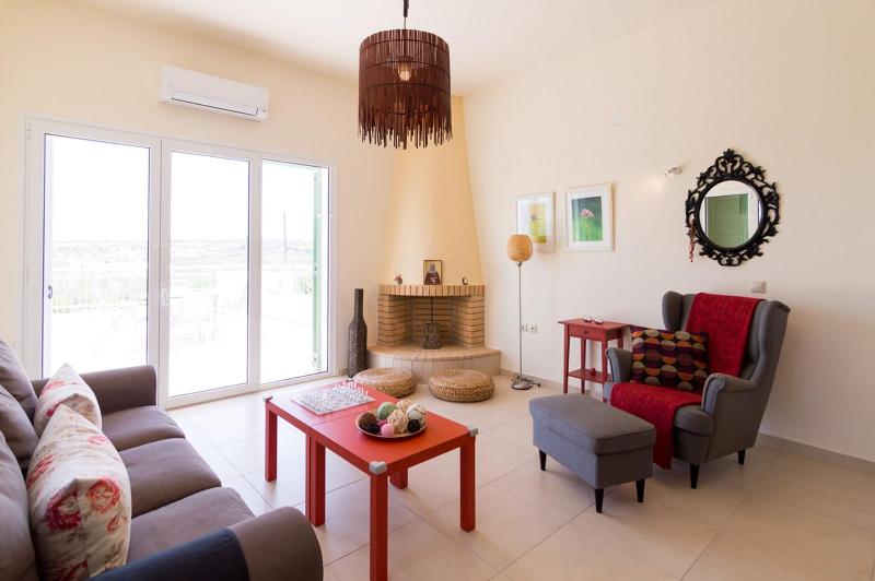 Athena Villas Olive Grove & Estate image