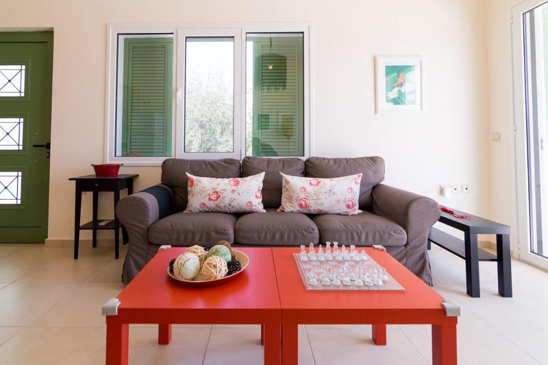 Athena Villas Olive Grove & Estate image