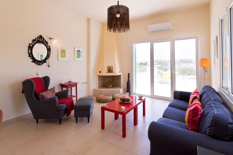 Athena Villas Olive Grove & Estate image