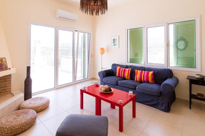 Athena Villas Olive Grove & Estate image