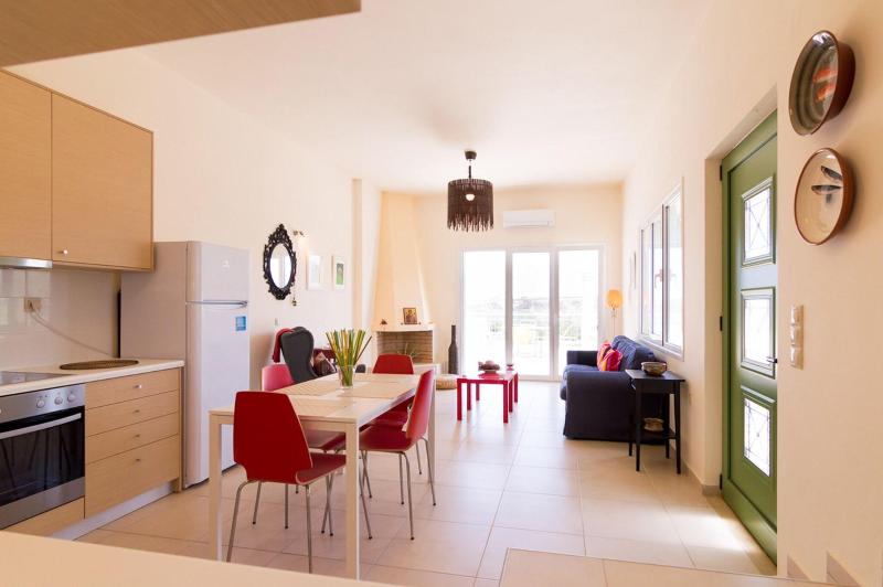 Athena Villas Olive Grove & Estate image