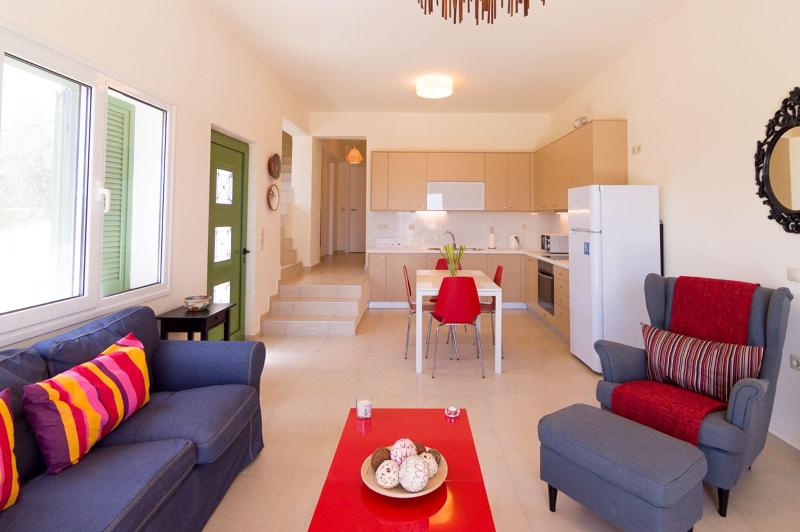 Athena Villas Olive Grove & Estate image