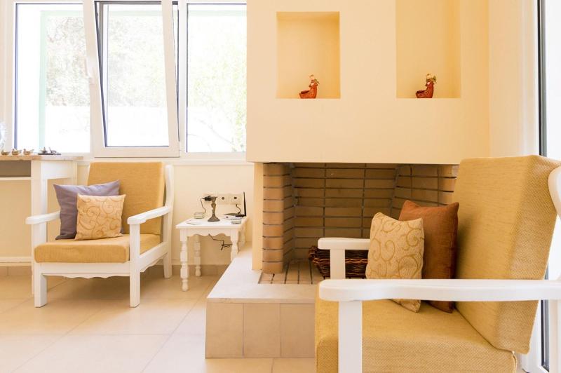 Athena Villas Olive Grove & Estate image