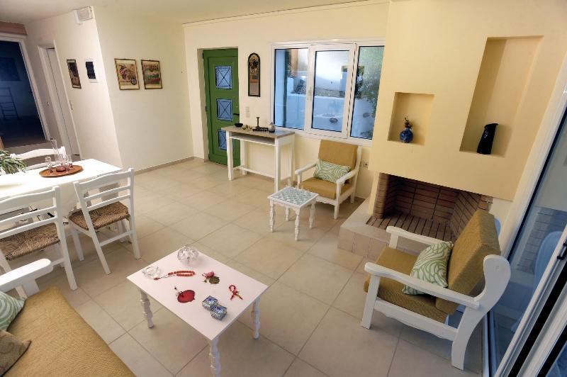 Athena Villas Olive Grove & Estate image