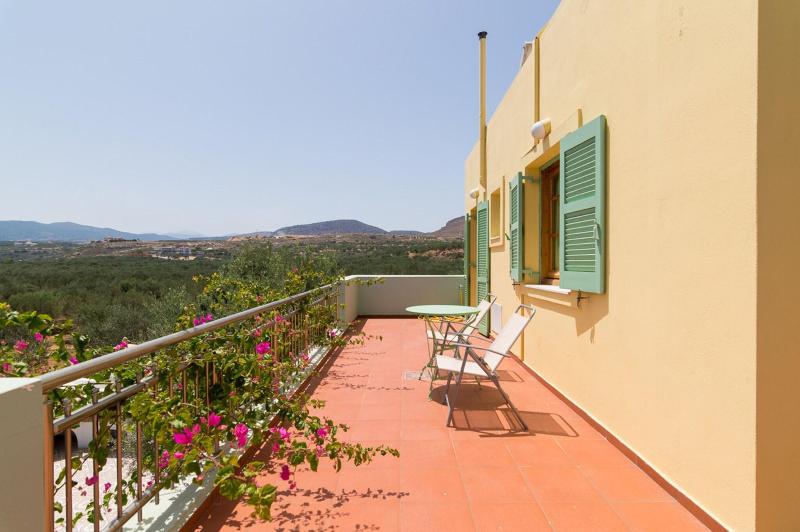 Athena Villas Olive Grove & Estate image