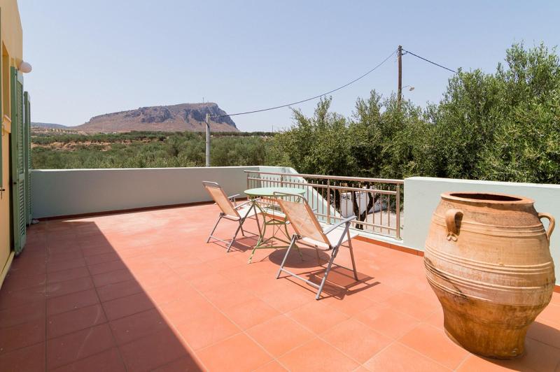 Athena Villas Olive Grove & Estate image