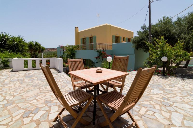 Athena Villas Olive Grove & Estate image