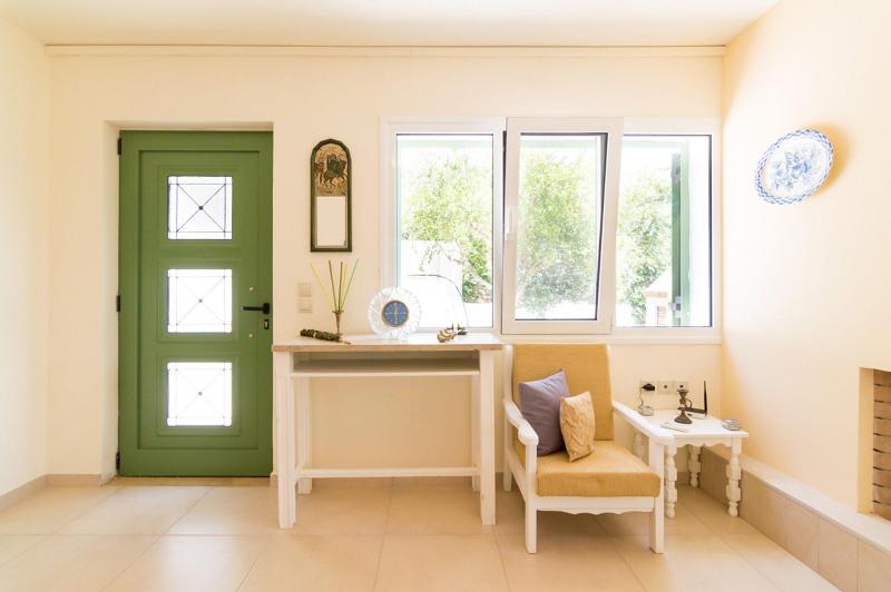 Athena Villas Olive Grove & Estate image