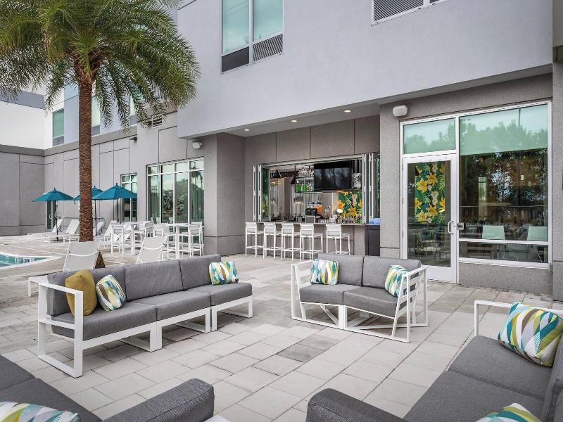 Towneplace Suites Orlando Sw Near Universal image