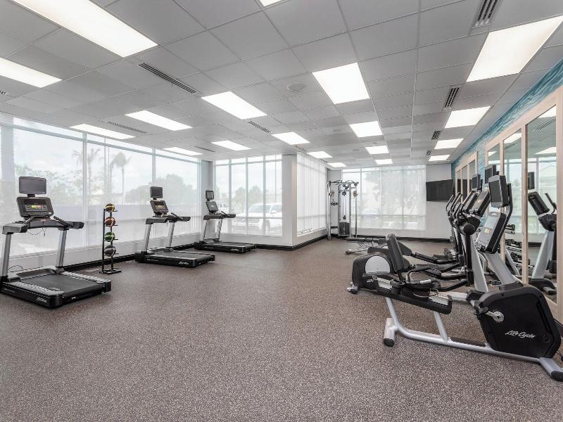 Towneplace Suites Orlando Sw Near Universal image