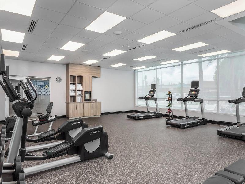 Towneplace Suites Orlando Sw Near Universal image