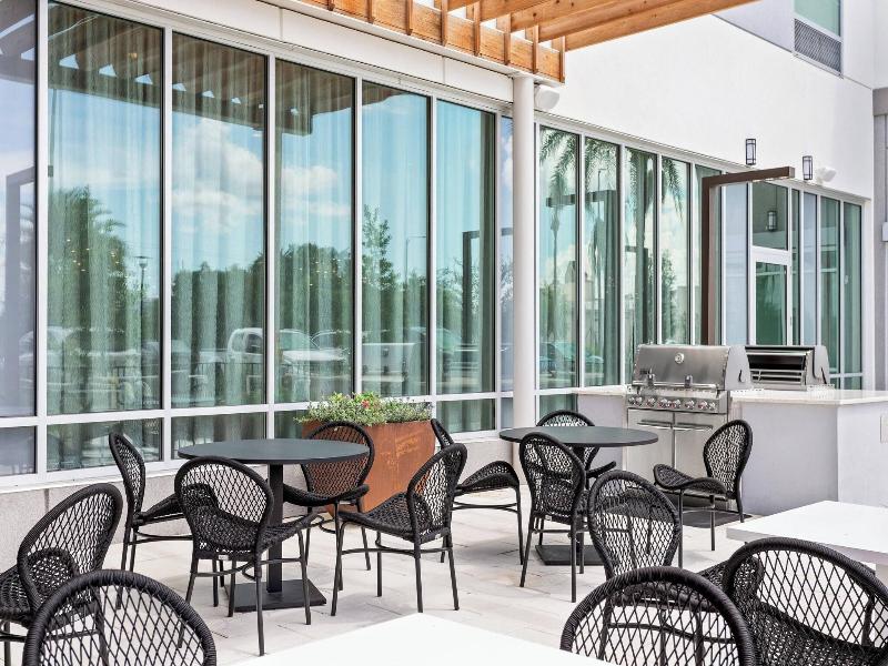 Towneplace Suites Orlando Sw Near Universal image