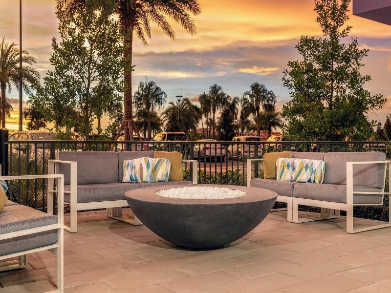 Towneplace Suites Orlando Sw Near Universal image