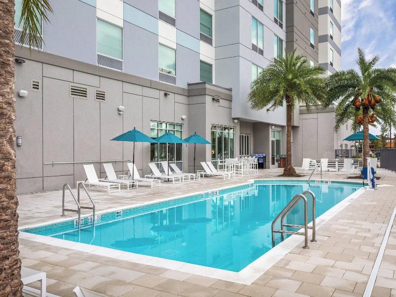 Towneplace Suites Orlando Sw Near Universal image