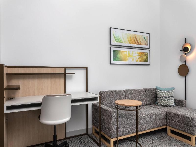 Towneplace Suites Orlando Sw Near Universal image