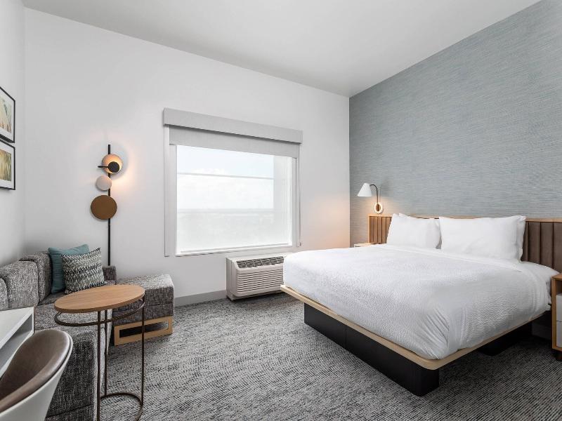 Towneplace Suites Orlando Sw Near Universal image