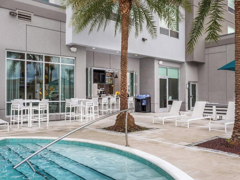 Towneplace Suites Orlando Sw Near Universal image