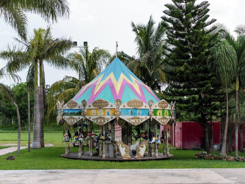Hacienda Yabucú