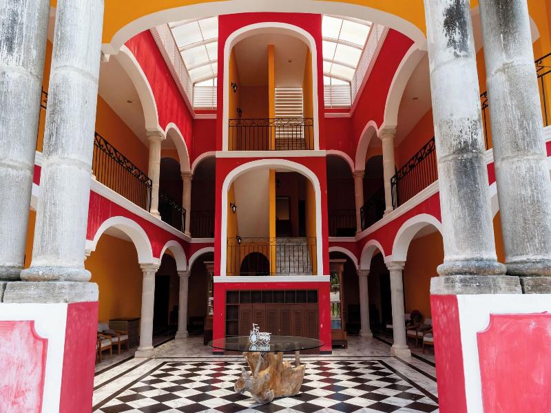 Hacienda Yabucú