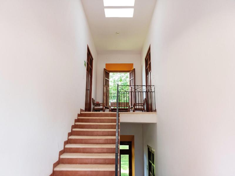 Hacienda Yabucú