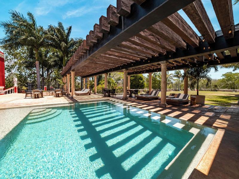 Hacienda Yabucú