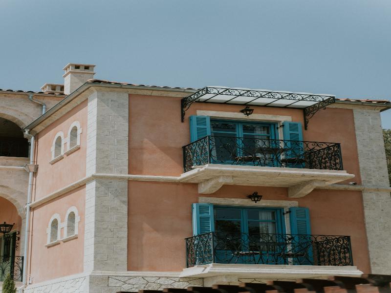 Elysium Living Parga image