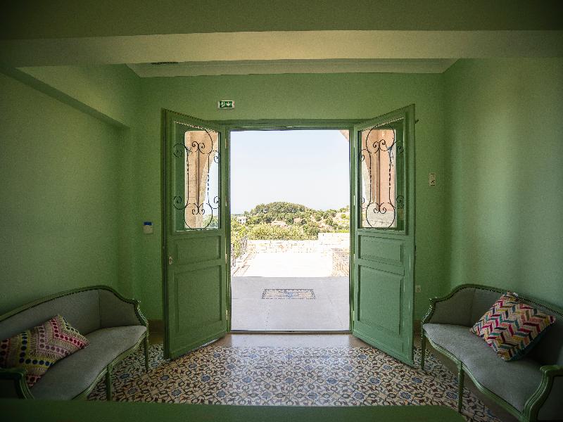 Elysium Living Parga image