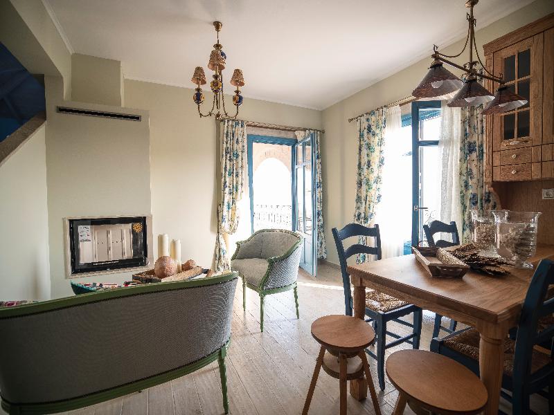 Elysium Living Parga image