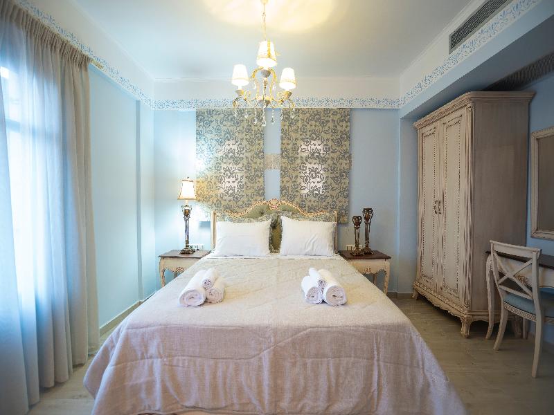 Elysium Living Parga image